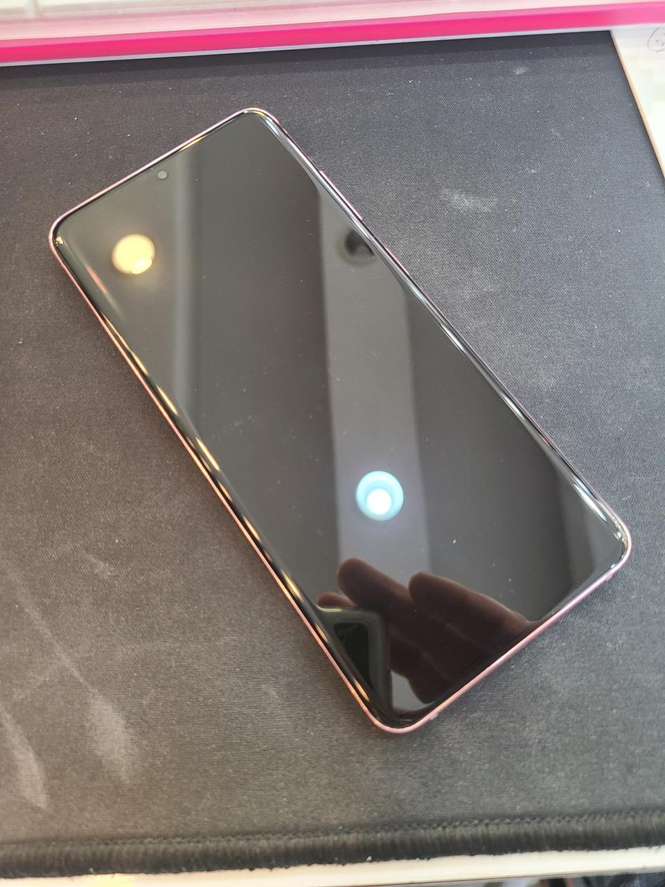 갤럭시s20  128기가 A급