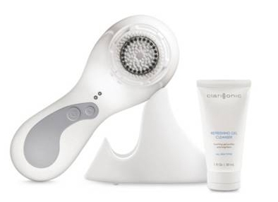 클라리소닉 플러스 페이스 바디브러쉬