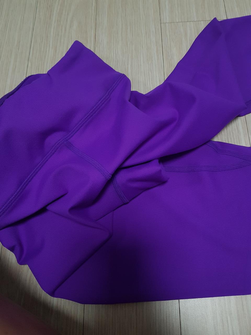 갓깅스 레깅스 새제품