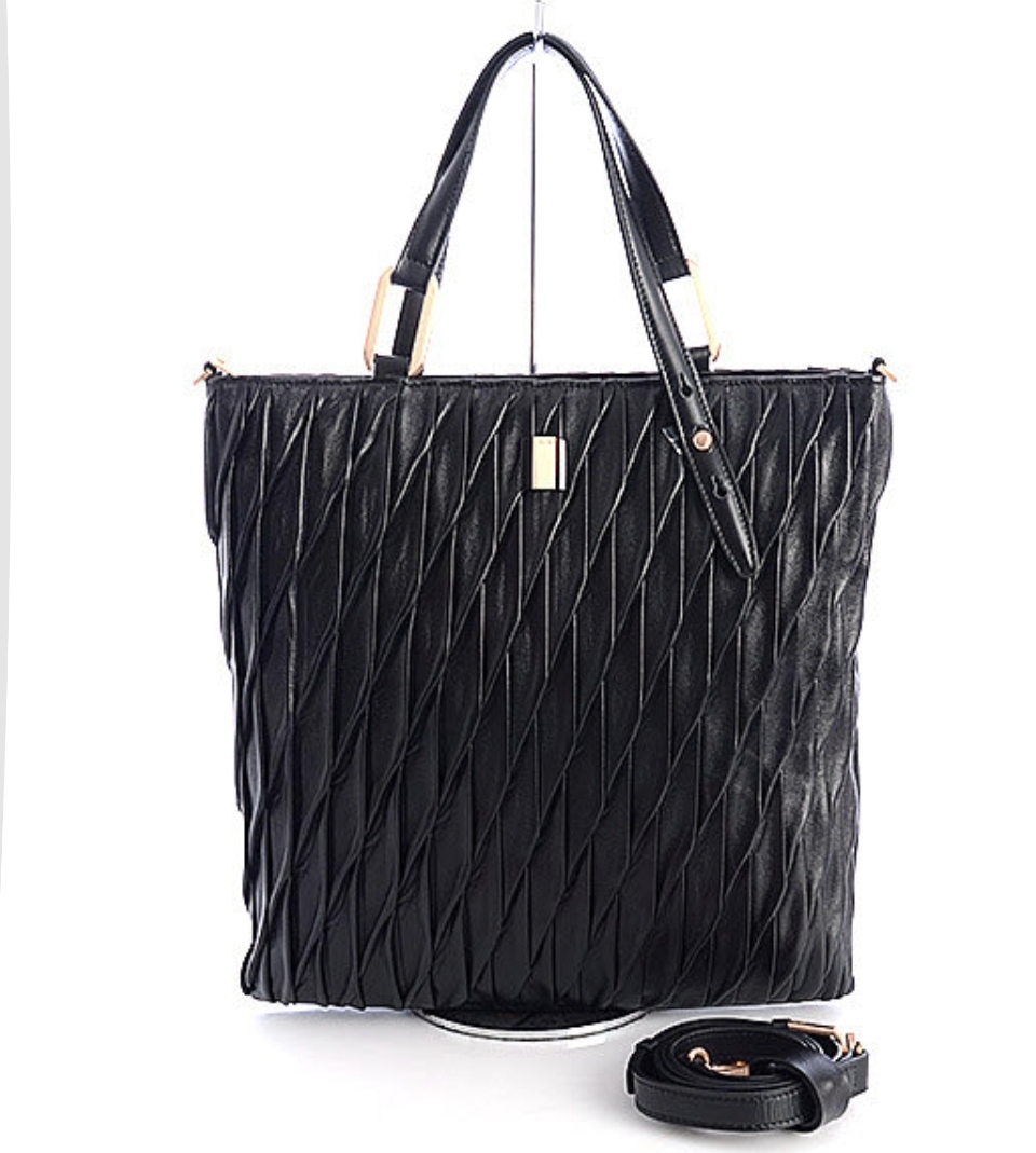 에스콰이아 토트 & 크로스백