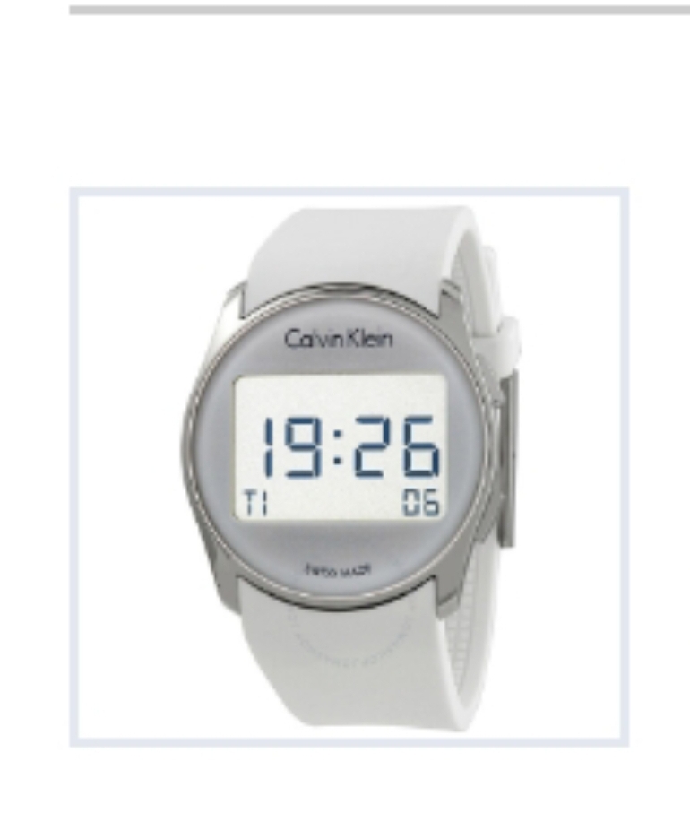 케빈클라인 손목시계