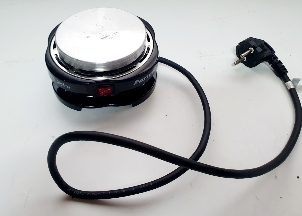 여행용 쿠커 STC-600B