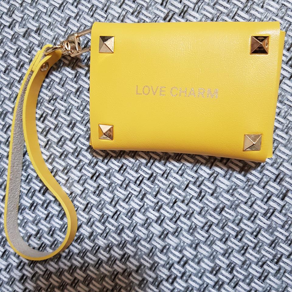 러브참 명함지갑