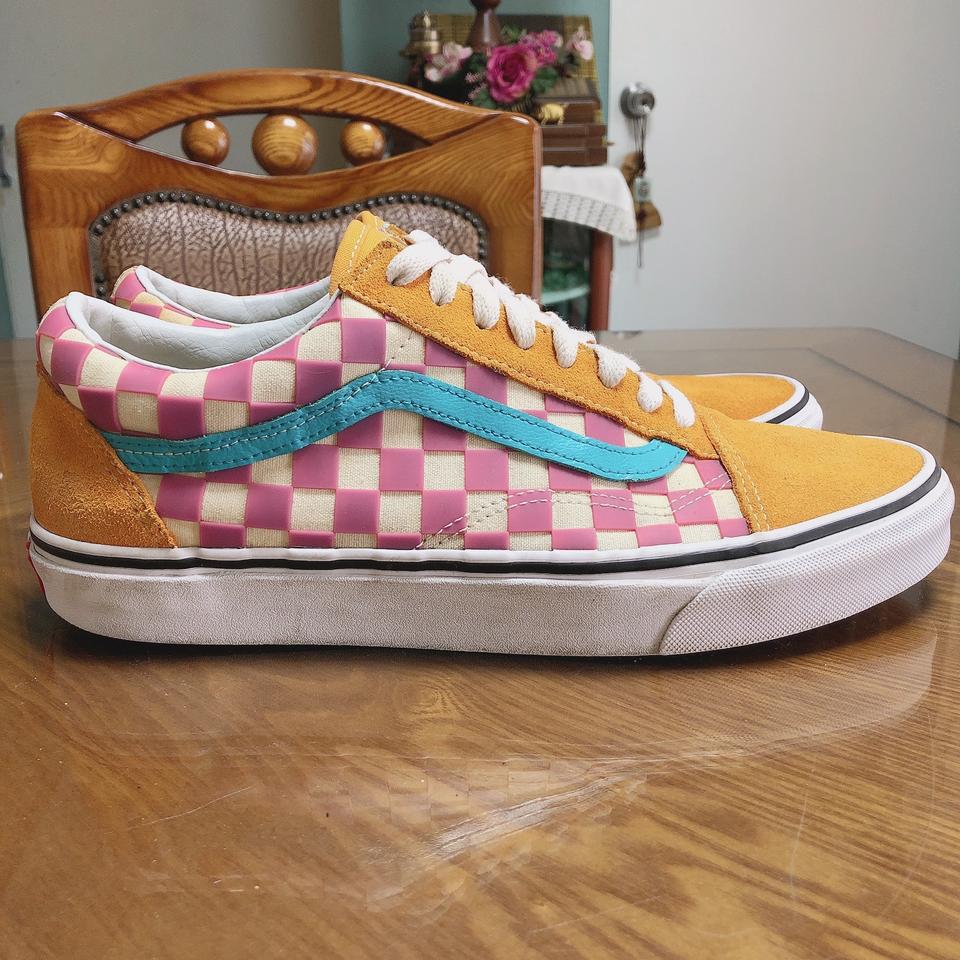 [275] 반스 올드스쿨 Vans