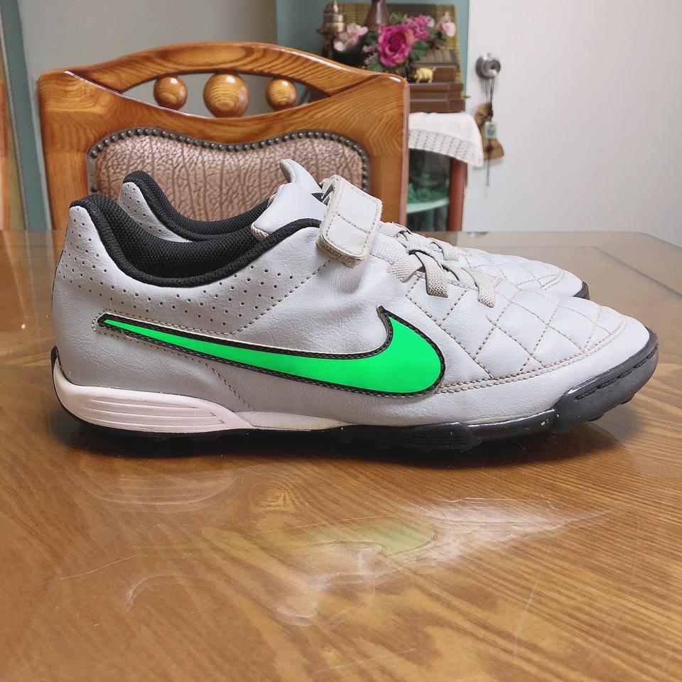 [240] 나이키 주니어 티엠포 V4 TF Nike