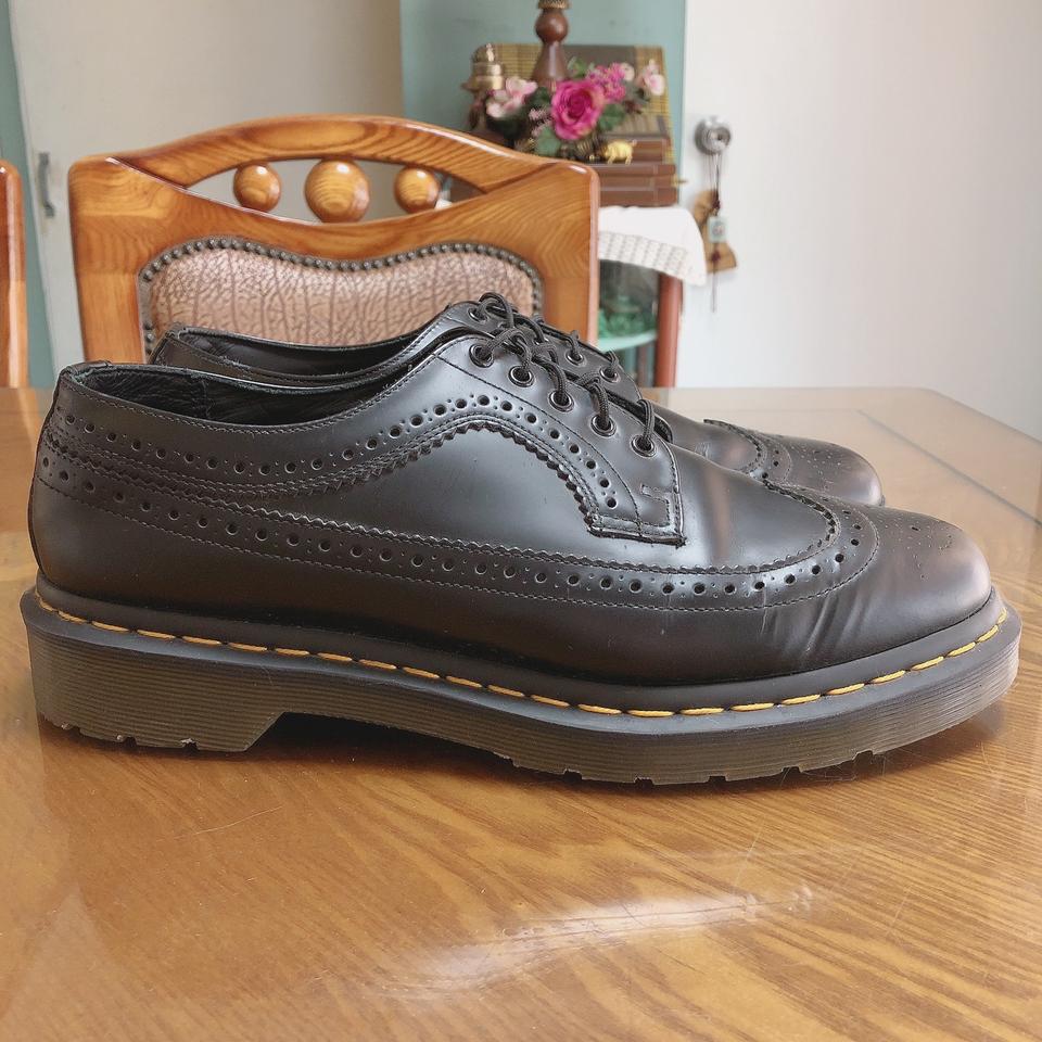 [280] 닥터마틴 브로그 윙팁 Dr.Martens