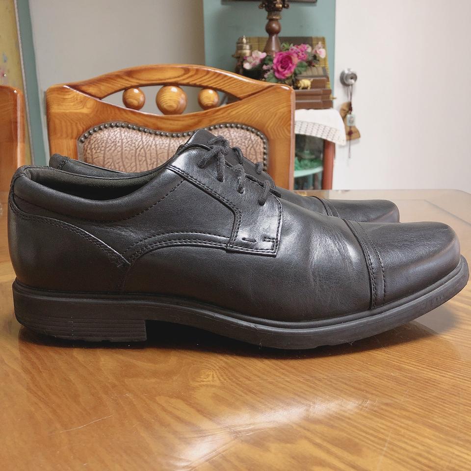 [270] 락포트 옥스포드 RockPort