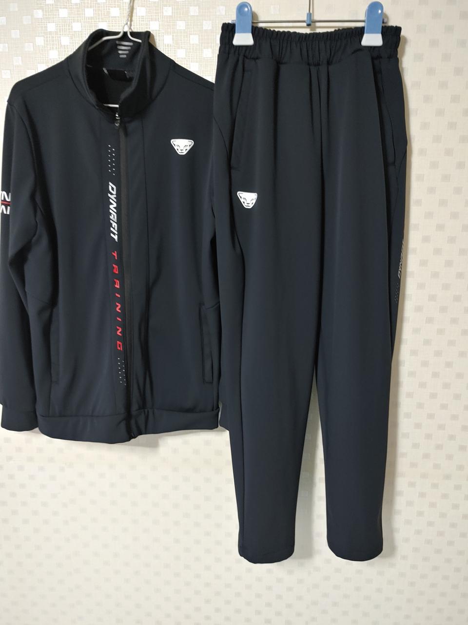 다이나핏트레이닝복세트 95