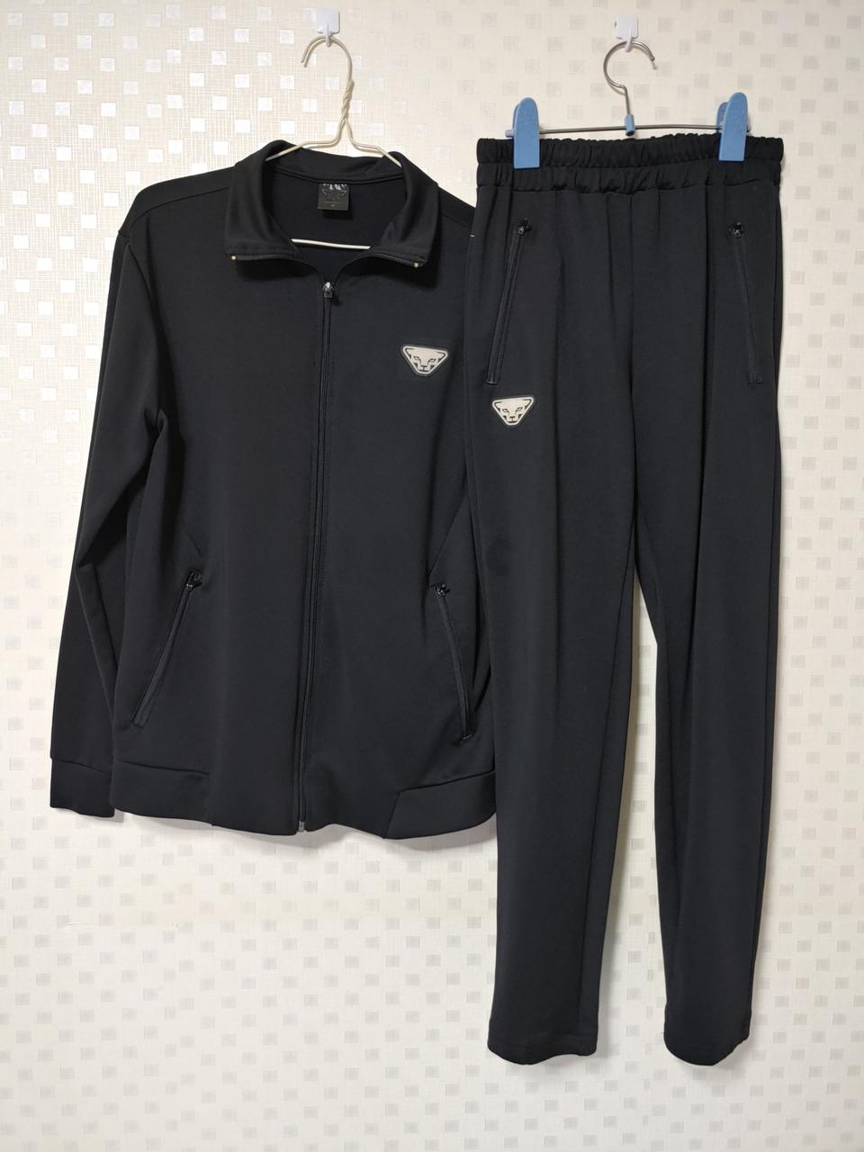 다이나핏트레이닝복세트 95