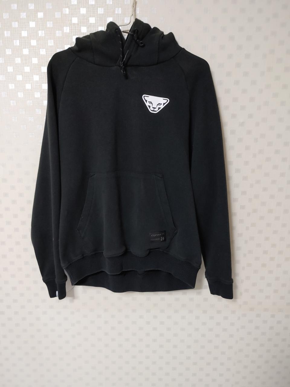 다이나핏후드티95