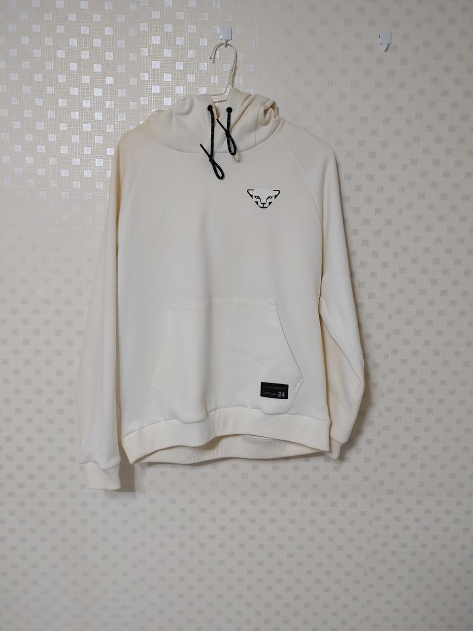 다이나핏후드티95