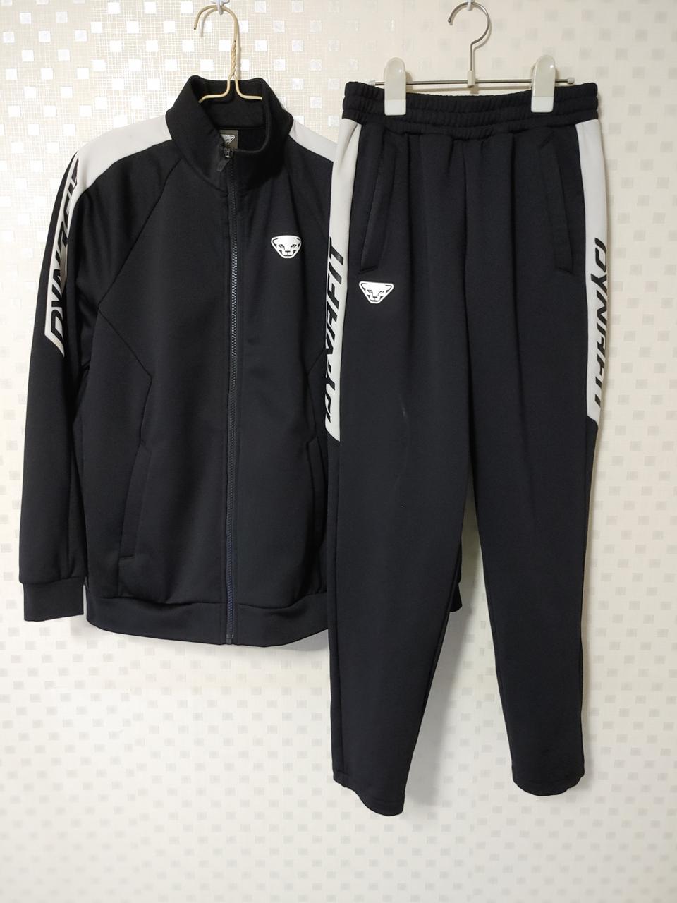 다이나핏트레이닝복세트90