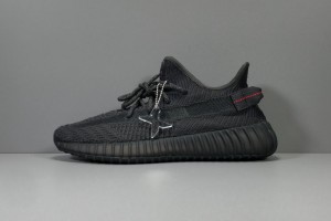 120580 조** 이지부스트 350 V2 트리플블랙 논리플랙티브