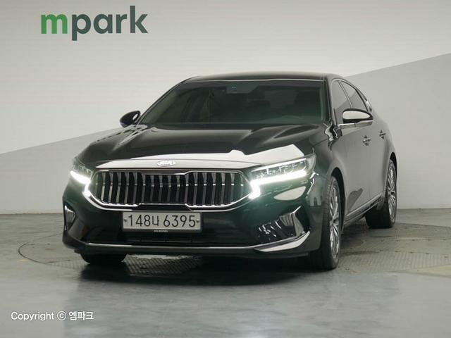 기아 K7 프리미어 2.5 GDi 노블레스