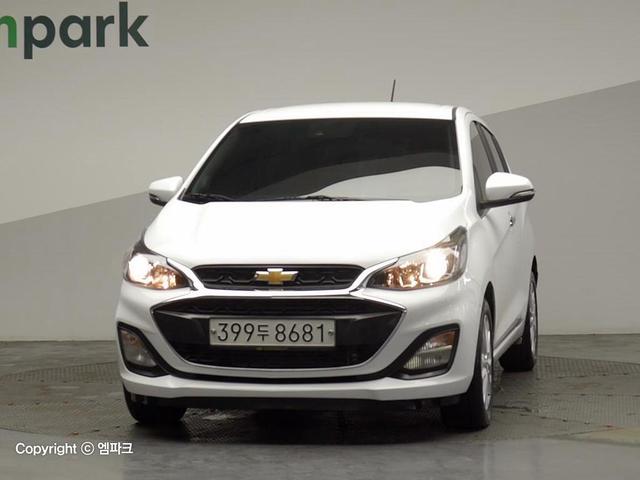 쉐보레(대우) 더 뉴 스파크 1.0 프리미어