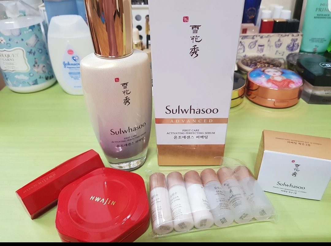 오늘만)1+1설화수에센스120