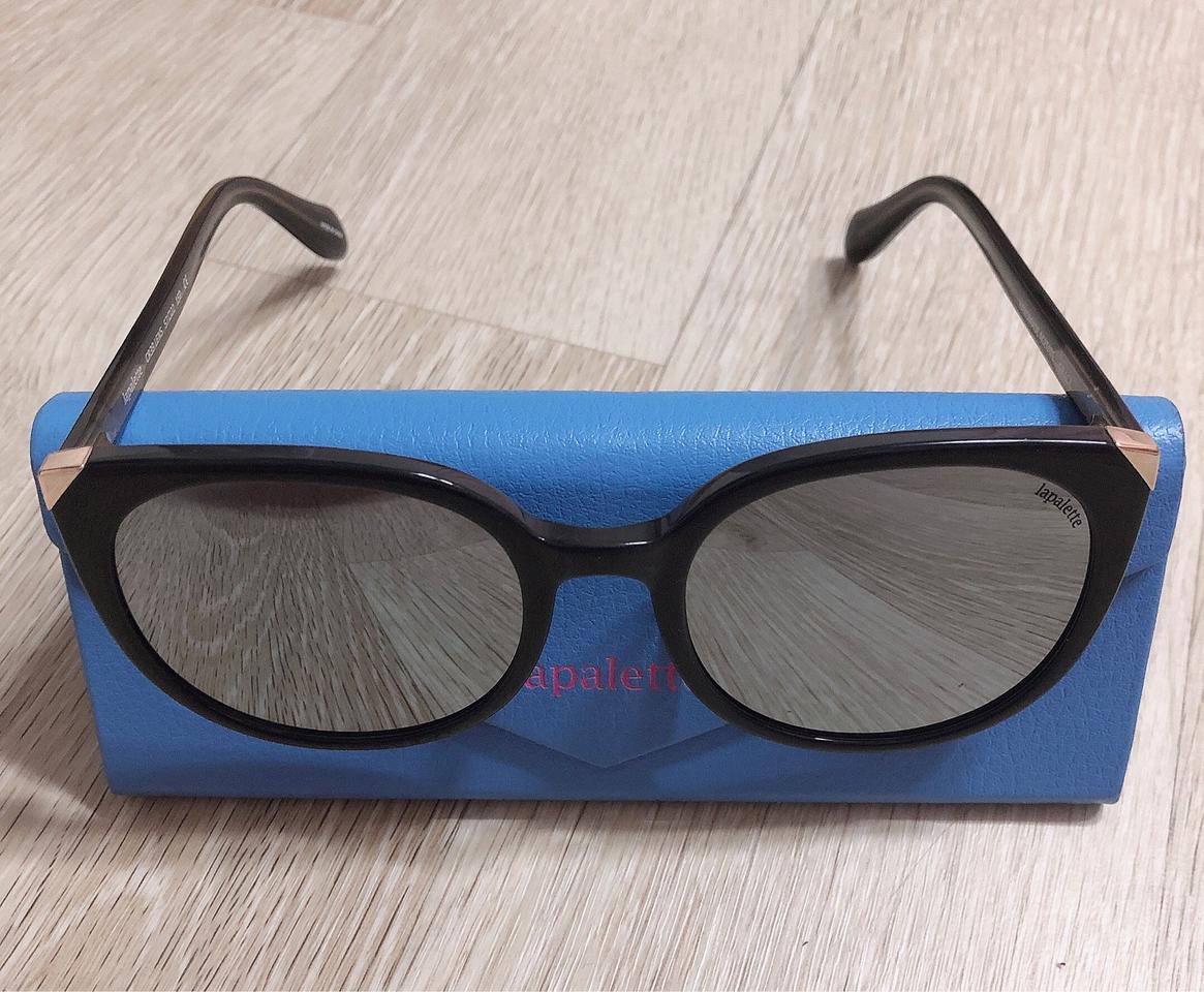 럭셔리한 Lapalette 라빠레뜨 선글라스