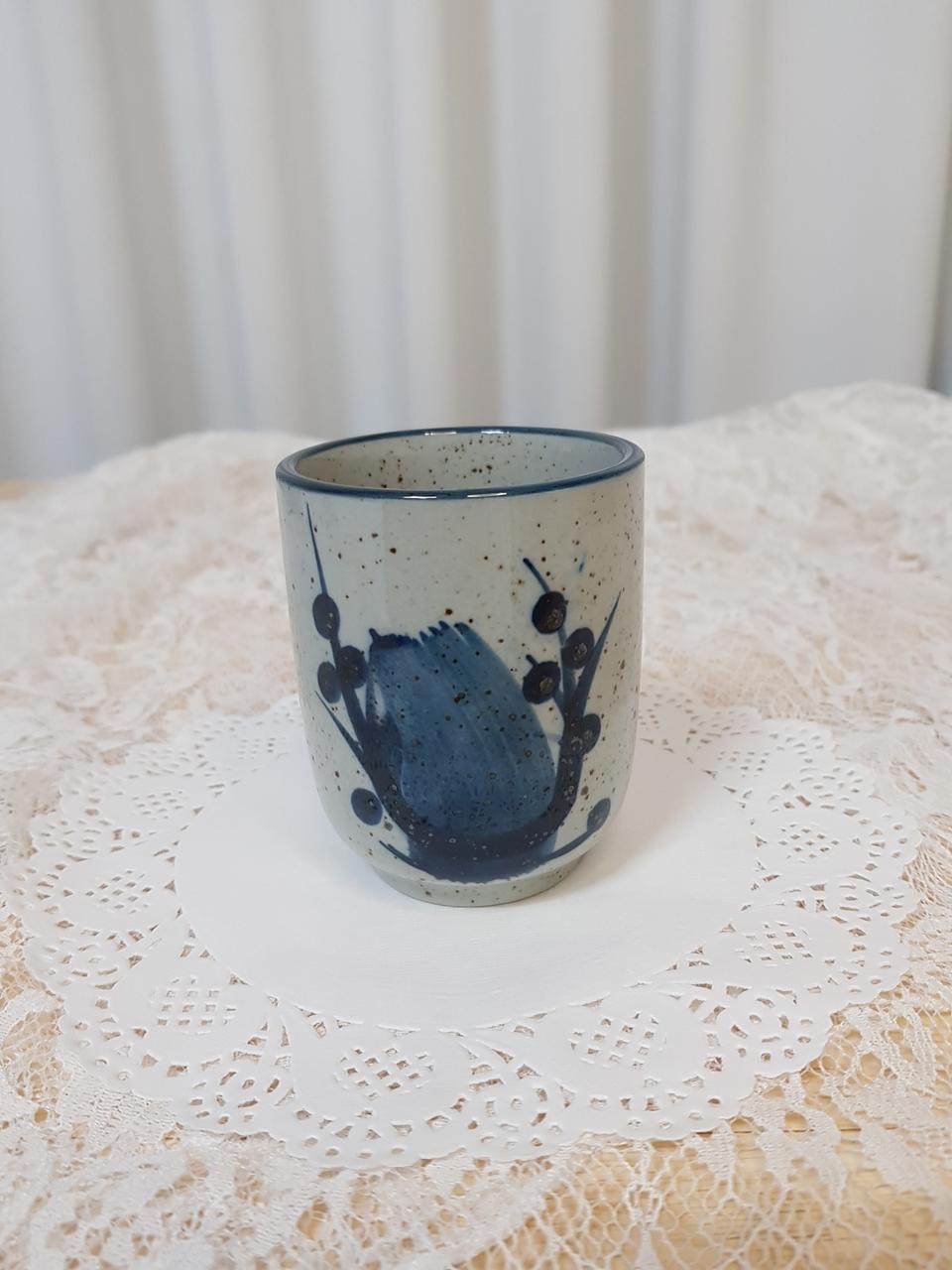 노빌타 도자기 컵 3종