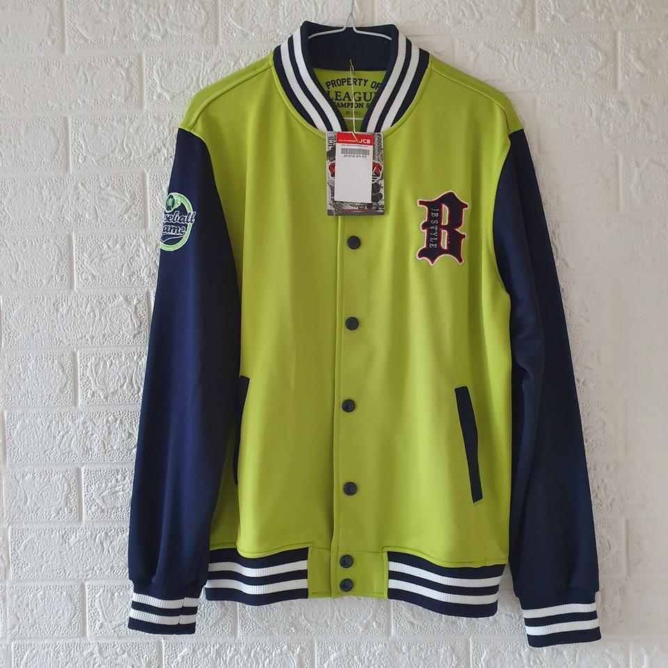 JCB아동점퍼150새상품