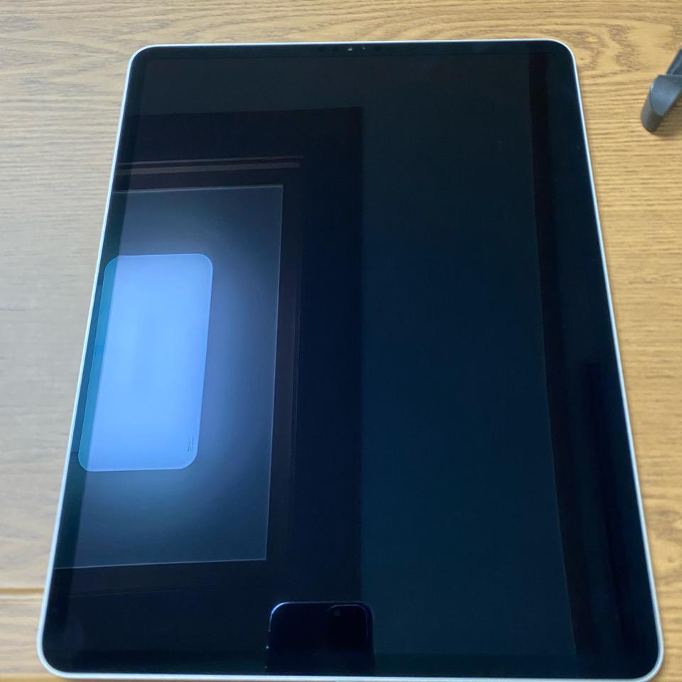 아이패드 프로 4세대 12.9 wifi 128g 팝니다