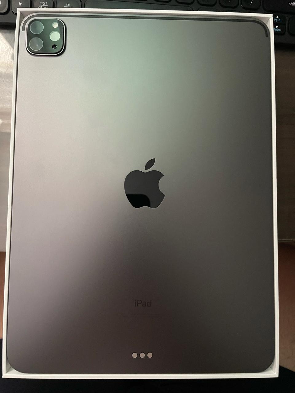 아이패드 프로4세대 11인치 128GB 와이파이