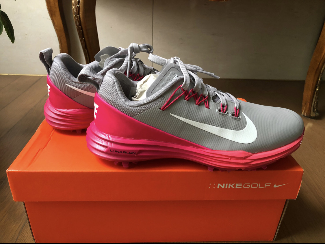 나이키 여성골프화(225mm)