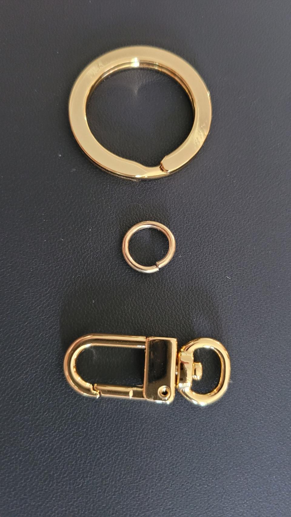 DIY수공예키링부자재