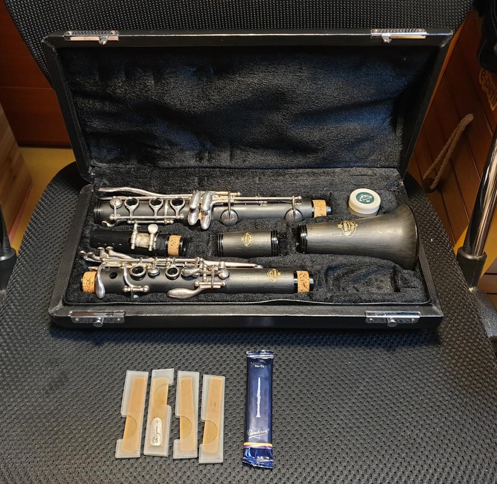 클라리넷 팝니다