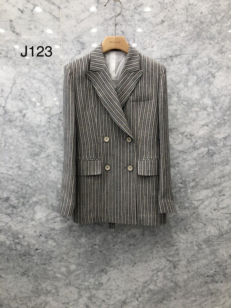 js뉴욕 신상 고가 완판 자켓 단독 빅세일