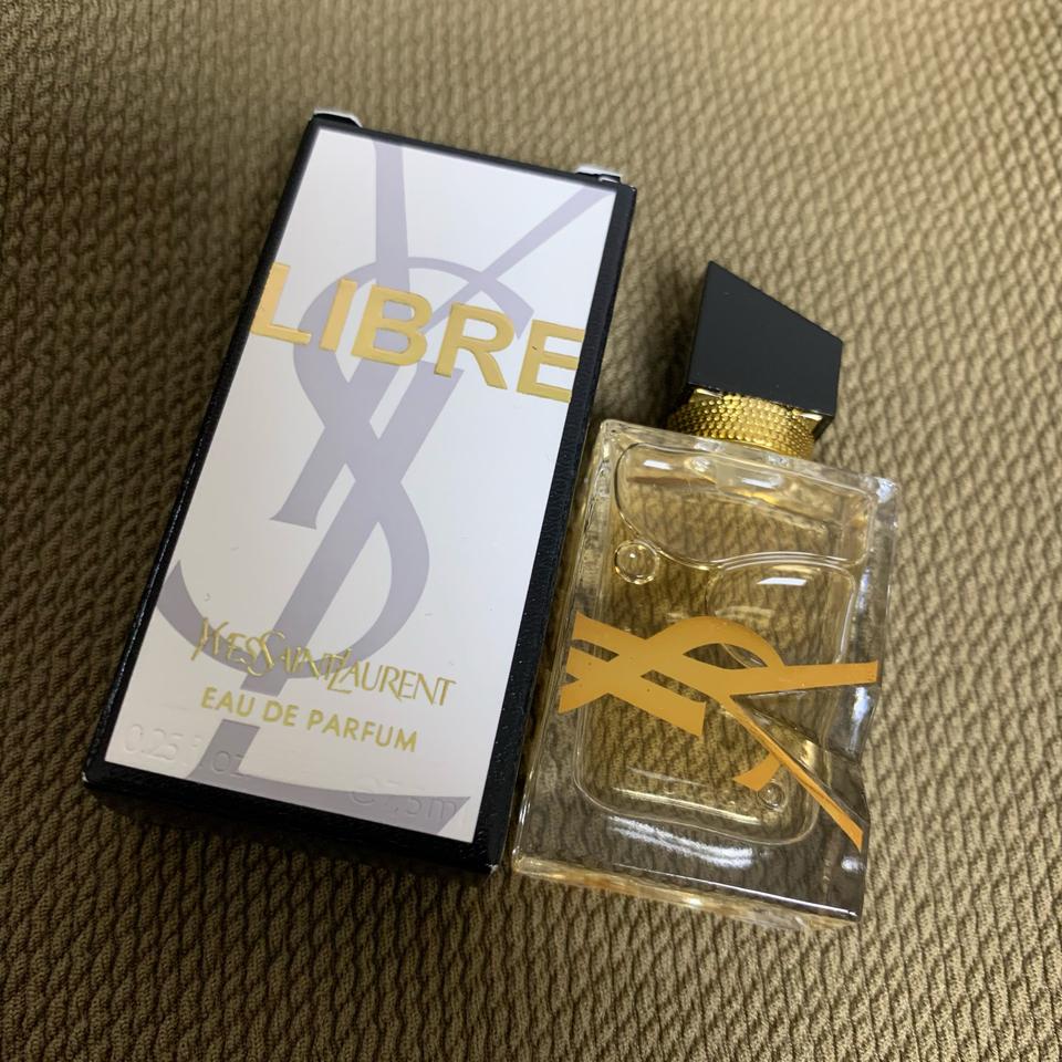 -가격고정[미개봉]입생로랑 리브르 7.5ml