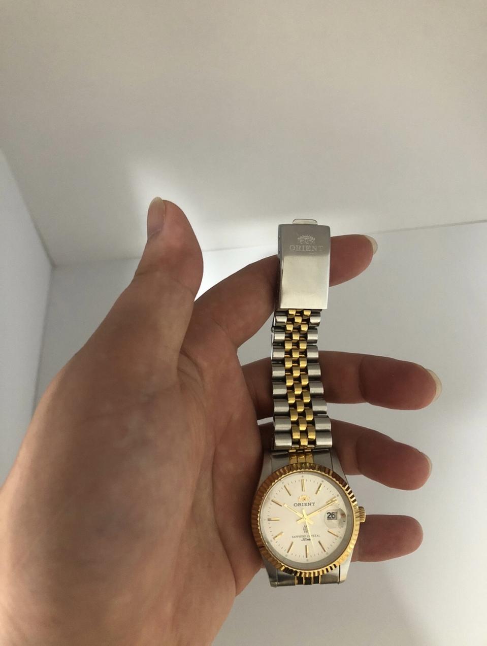 오리엔트 텐포인트