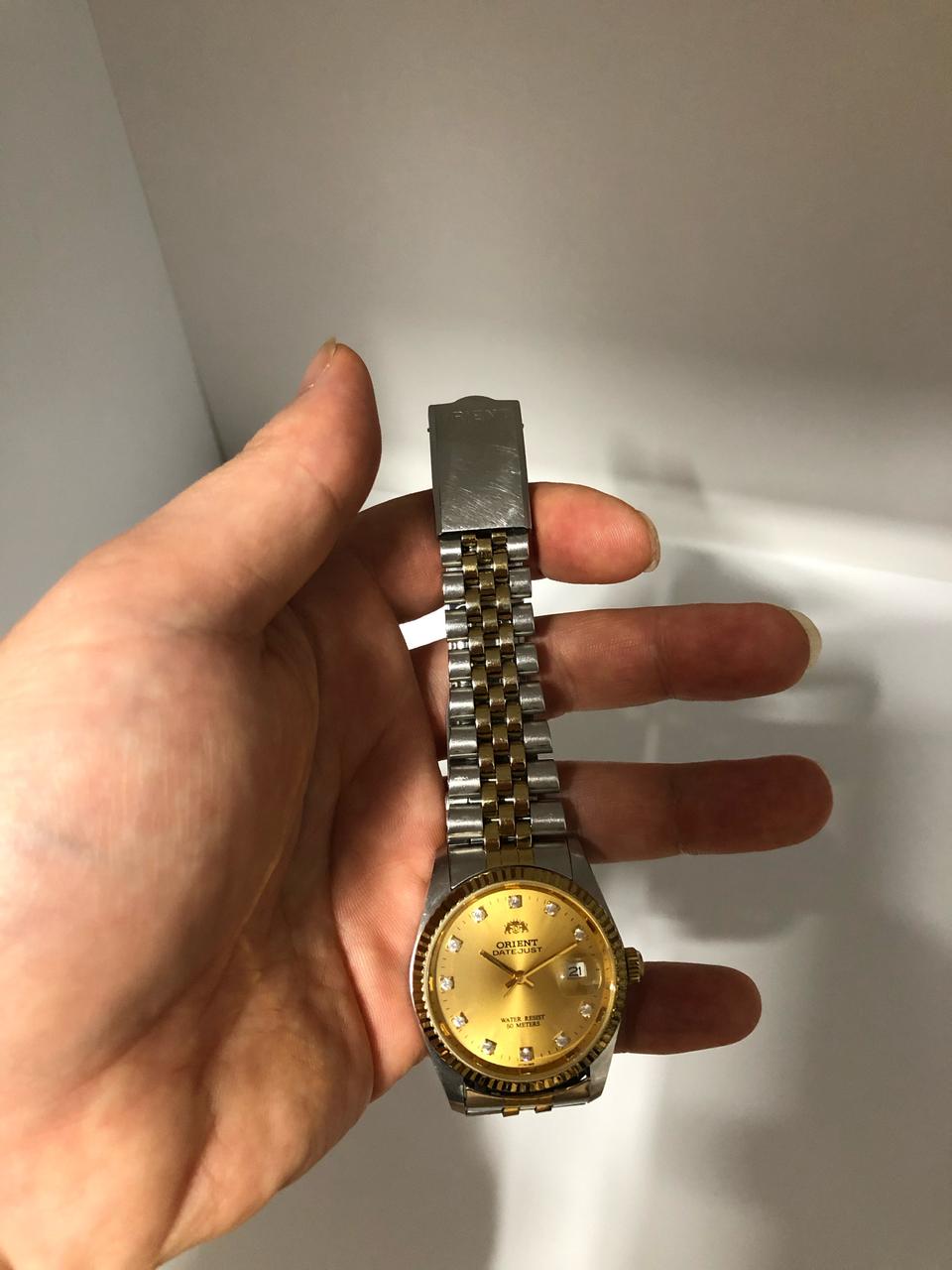 오리엔트 텐포인트