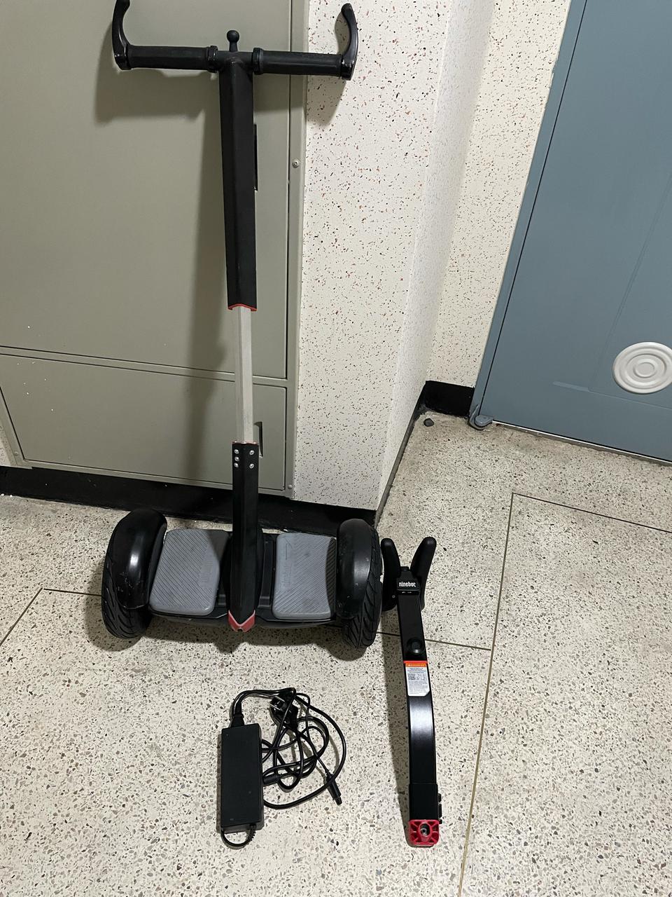 나인봇 미니 프로 320