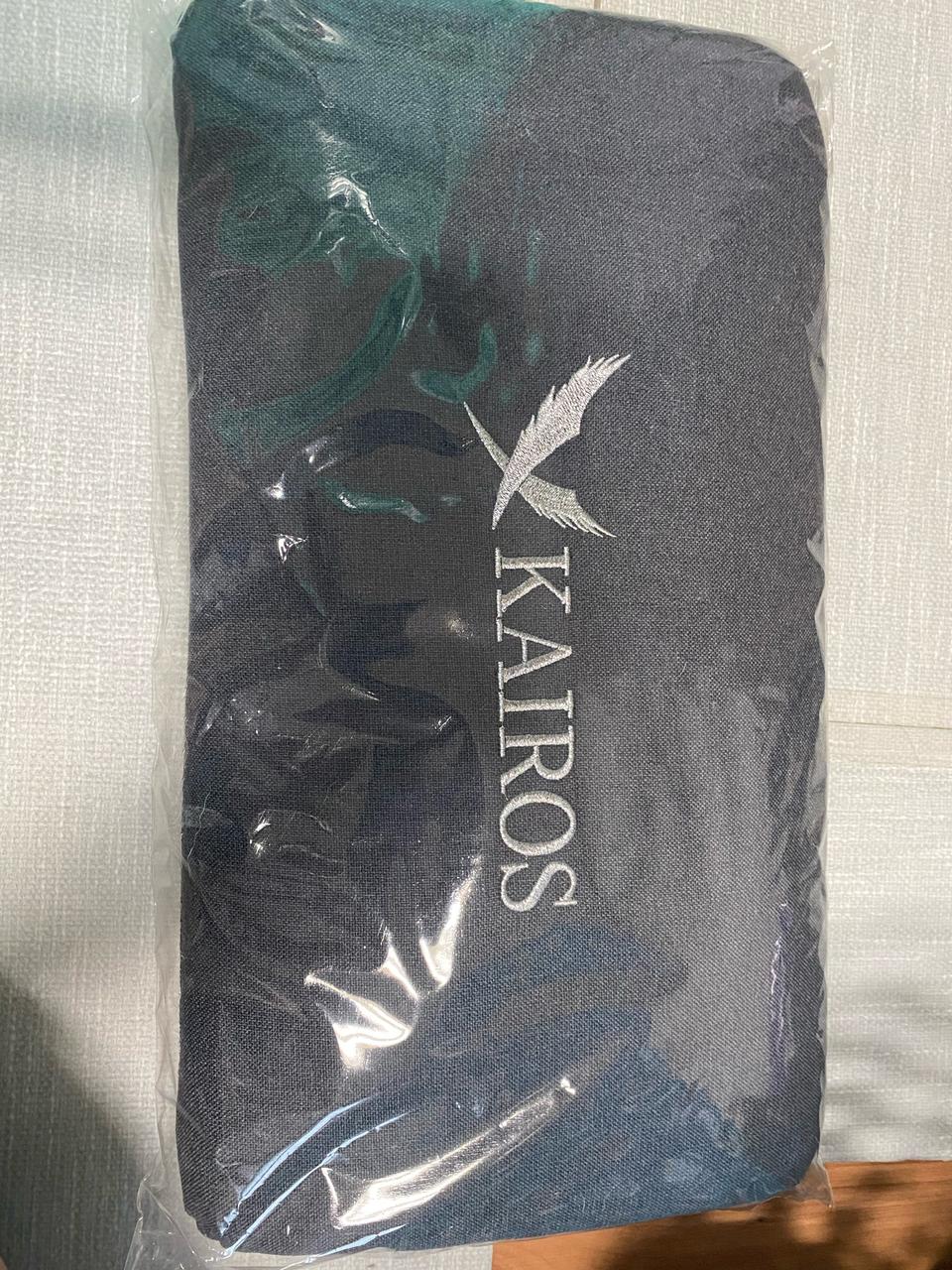 카이로스 등쿠션 1만원에 판매합니다