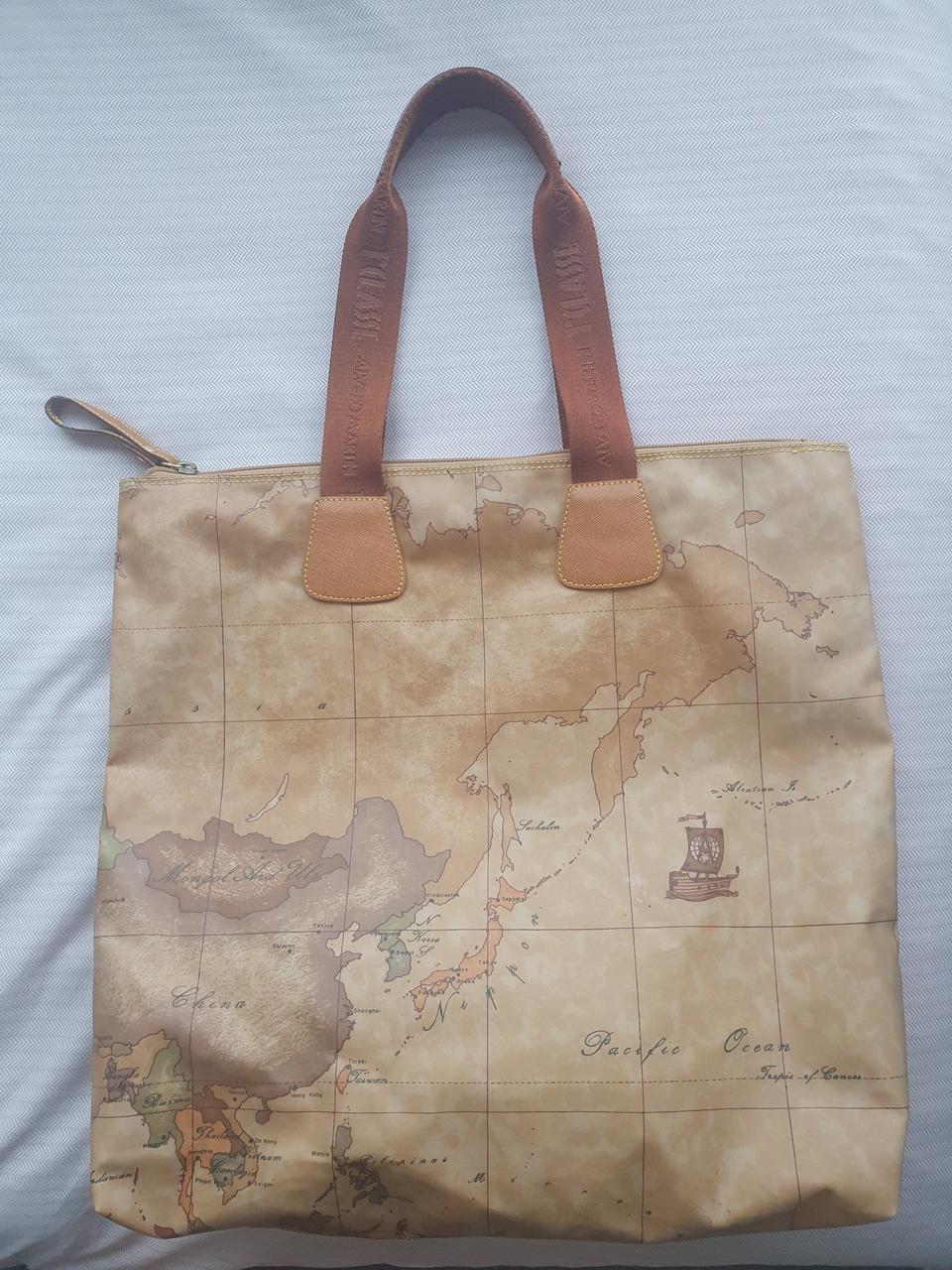 프리마클라쎄 정품 가방