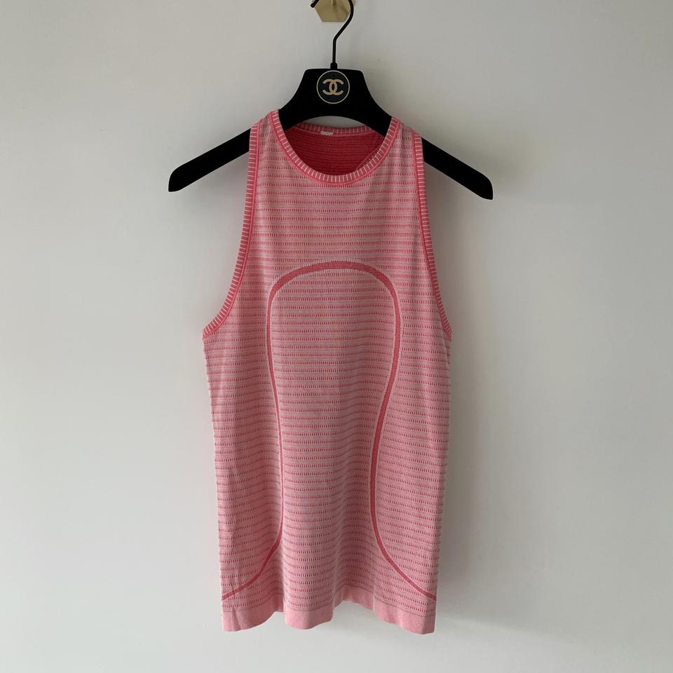 (정품) 룰루레몬 탱크탑 (66)