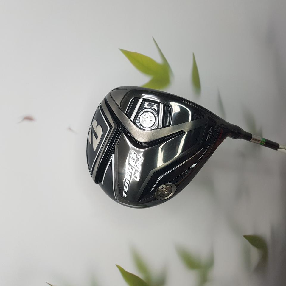 중고 브릿지스톤 투어B XD-5 10.5도 투어AD TX1-6S 1055