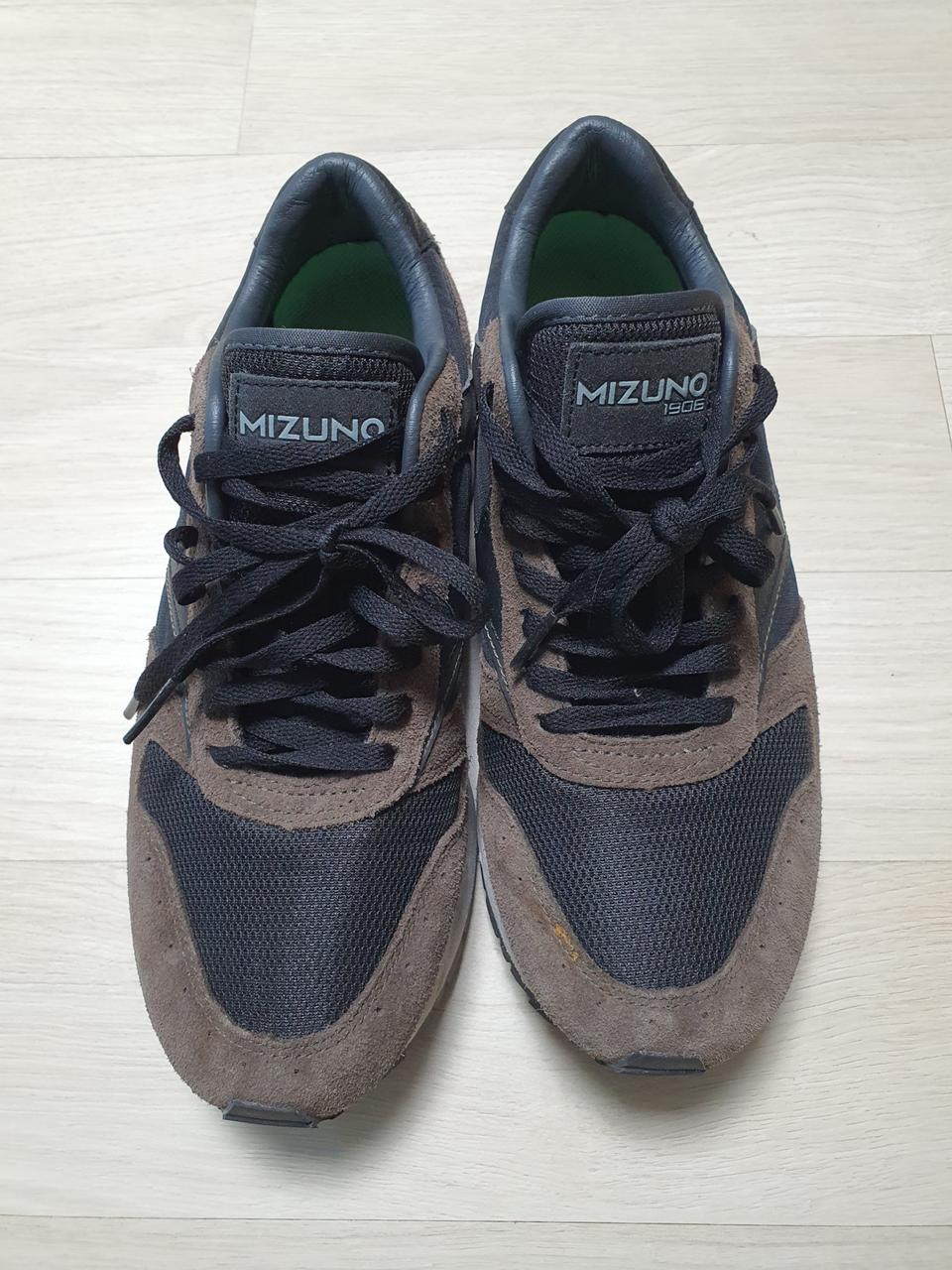 미즈노 여성 스니커즈 [240]