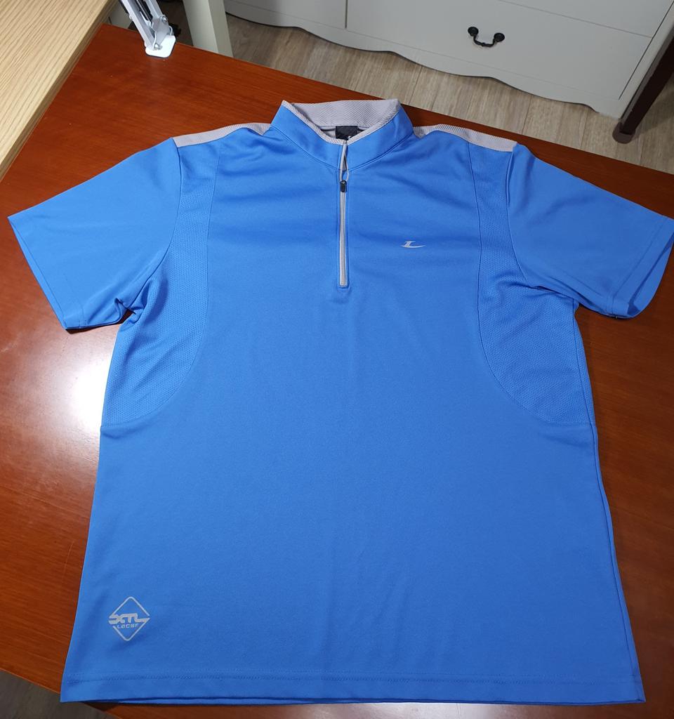 르카프 반팔 티셔츠