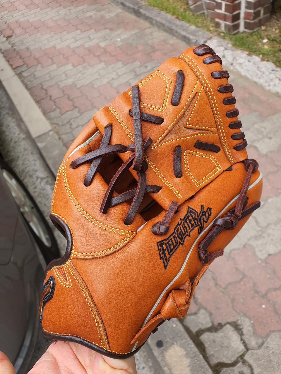 유소년 야구글러브 미즈노 Field Guster fin