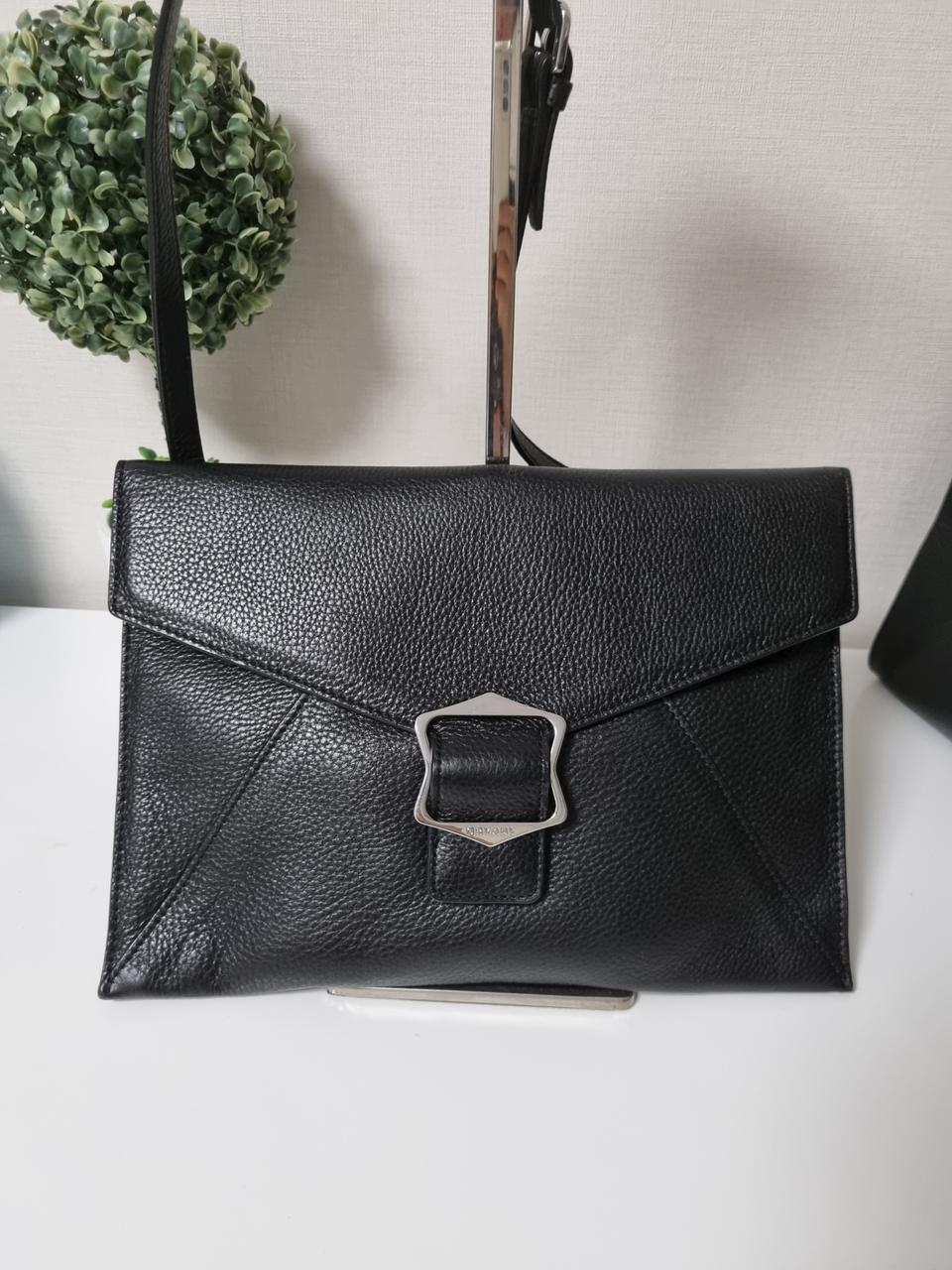 오야니정품_거의새것