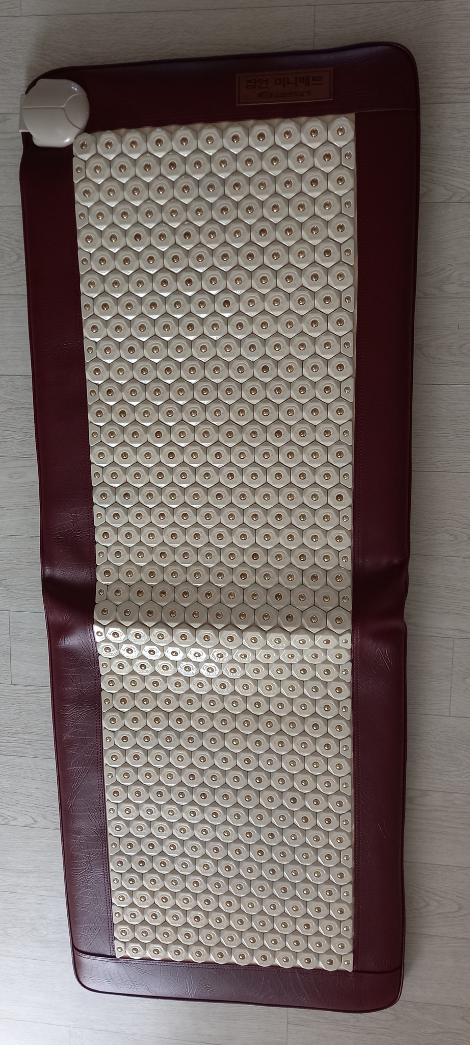 160만->50만 잠언미니매트