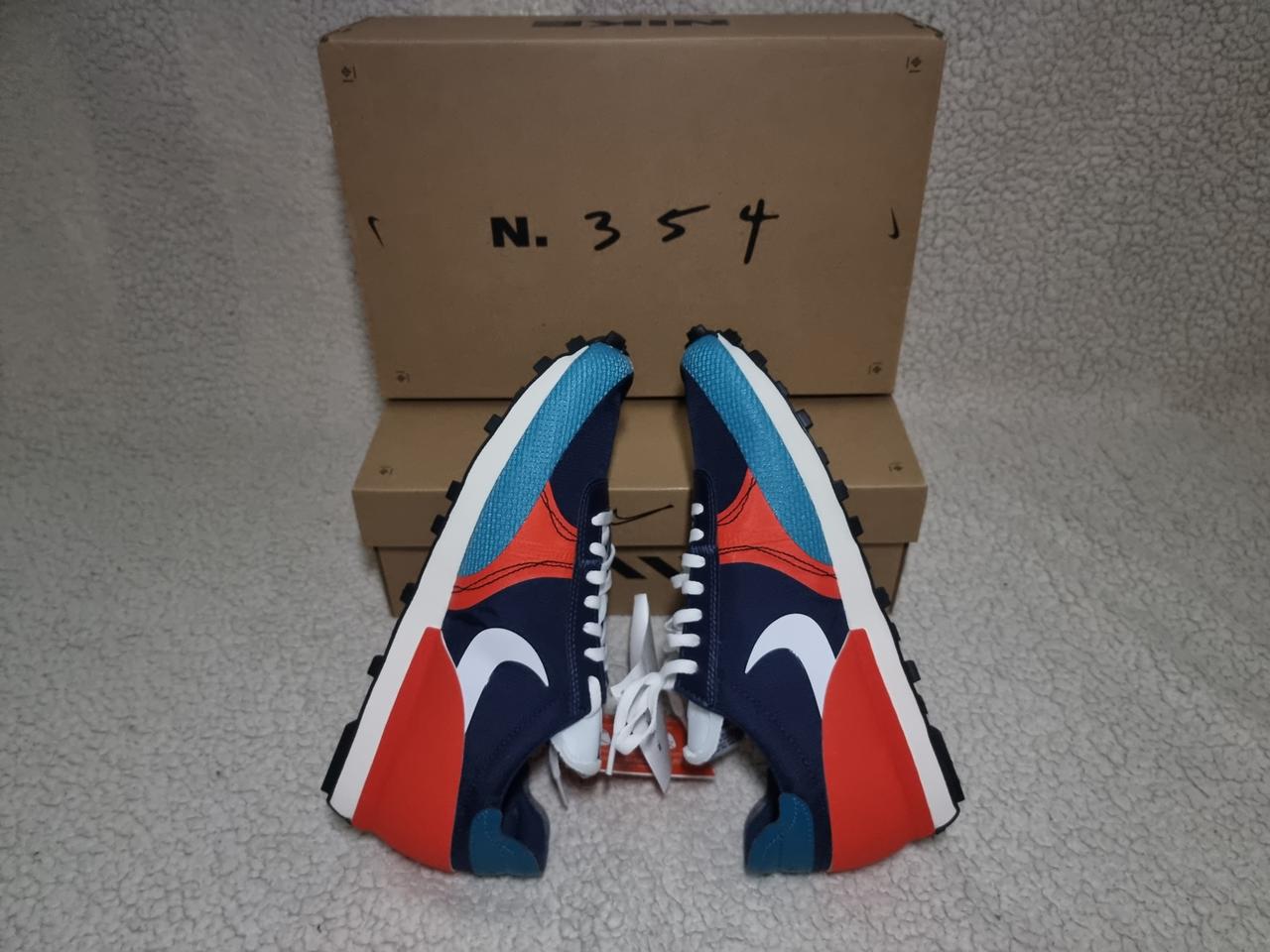 260)  나이키 데이브레이드 /265