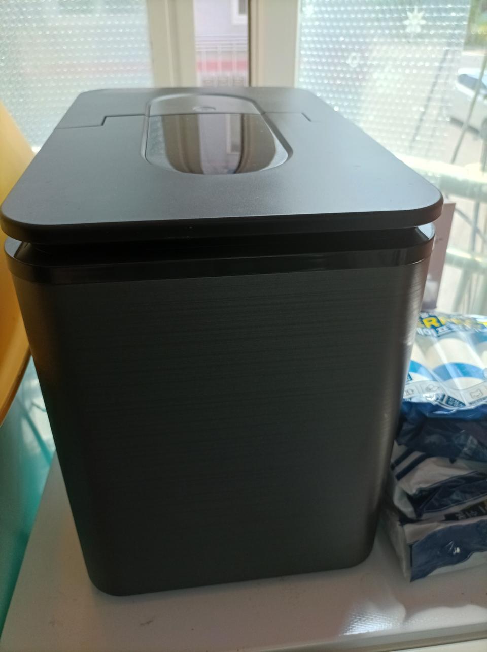 스위스밀리터리 제빙기 SMA-IM600DG