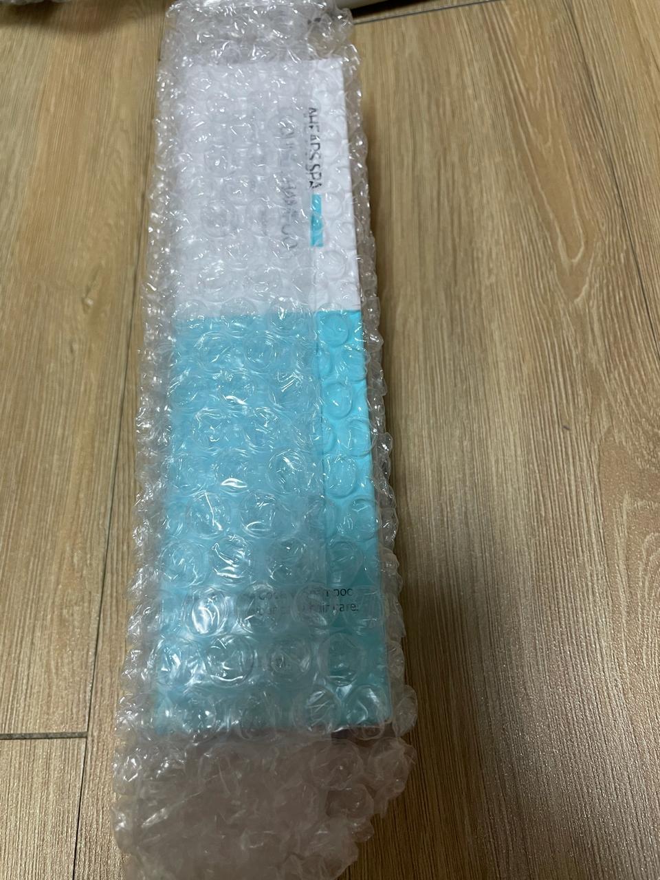 어헤즈 스파쿨링 샴푸