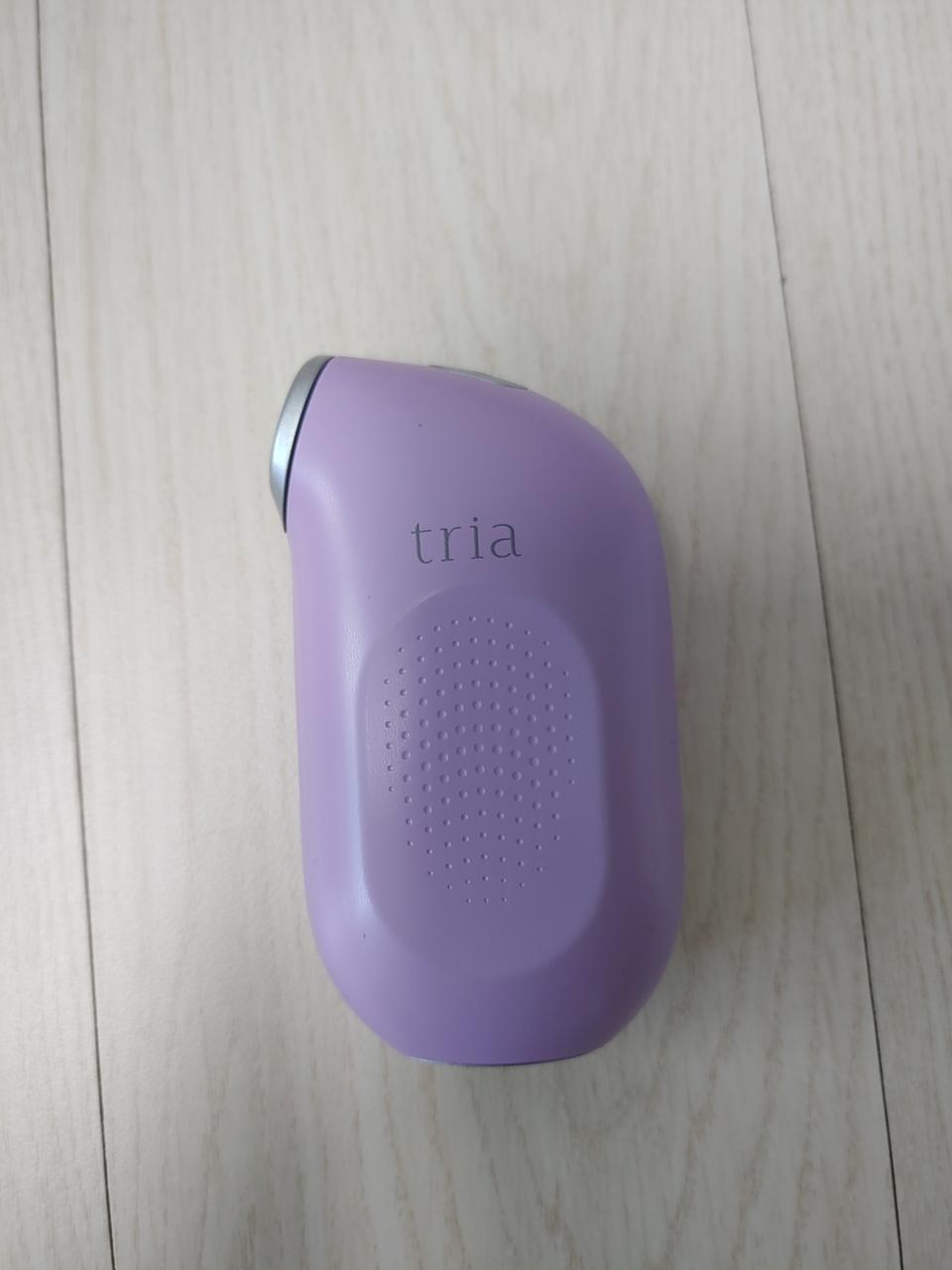 트리아 아이 리뉴 레이저