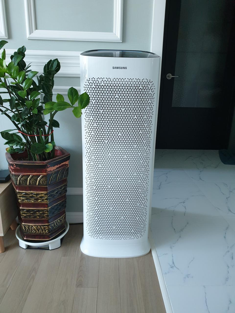 삼성 공기청정기