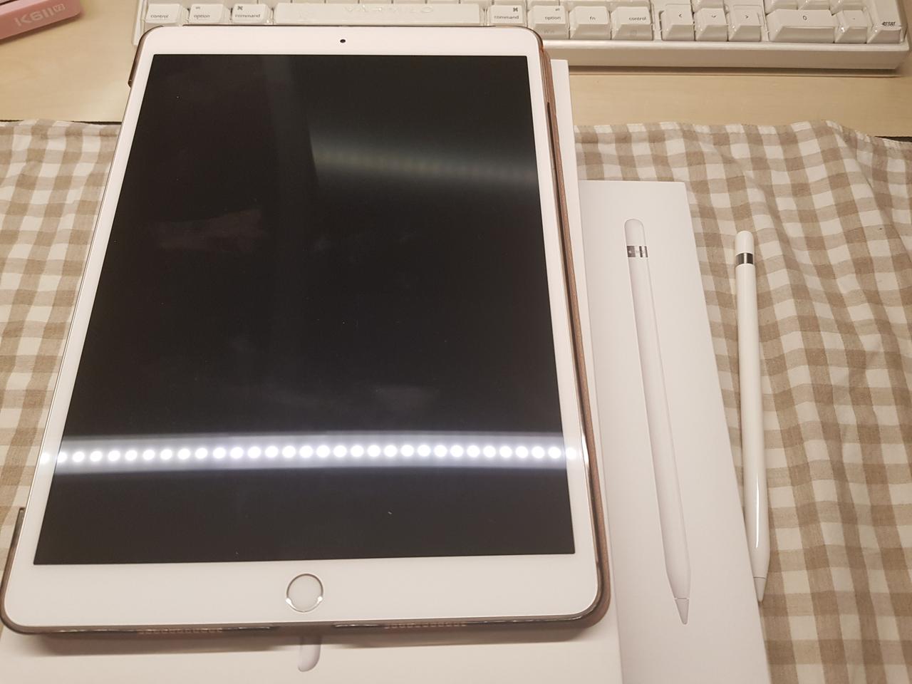 | 아이패드 에어3 WIFI 64GB 실버 + 애플펜슬1 [잔기스O]