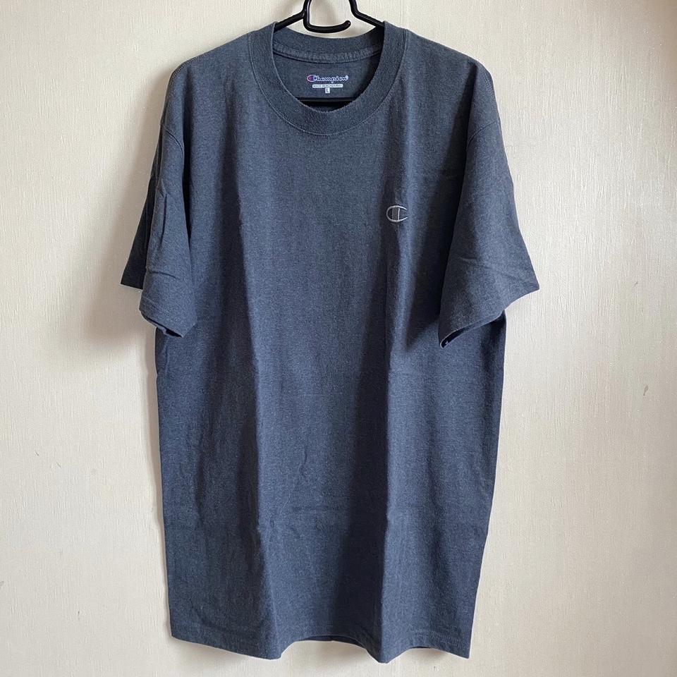 택포/L)챔피언 빈티지 반팔 티셔츠 반팔티