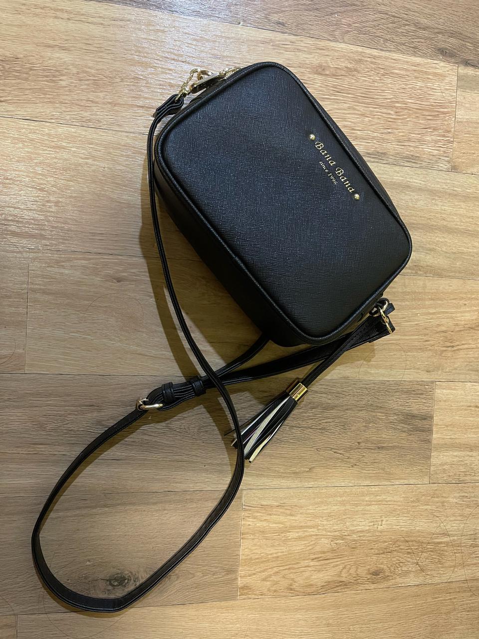 바나바나 숄더/크로스백